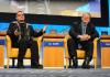 Bono and Al Gore Bono and Al Gore