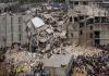 CC BY-SA 2.0 License - 2013 Savar building collapse, Bangladesh