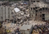 CC BY-SA 2.0 License - 2013 Savar building collapse, Bangladesh