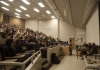 Autumn 2015 Faculty Panel & Audience
