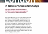 London in Times of Crisis and Change - Exploration Seminar 