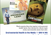 ENV H 205: Environmental Health in Media - Flyer