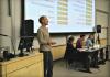 Fall 2016 - Faculty Panel