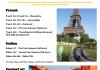 French and Italian Studies - Summer Courses 2017