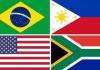 The 2017 seminar on race and capitalism will focus on Brazil, the Philippines, South Africa, and the United States