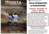 Horeta: The Journey Beyond Culture - Film Screening & Discussion 
