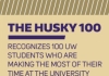 Husky 100