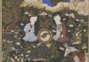 NEAR E 429: Islamic Mystical Literature