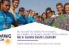 Be A Dawg Daze Leader