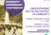 Diversity Leadership Conference