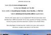 Scandinavia in World Affairs - SCAN/POLS 326