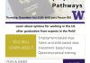 International Students & Employment Pathways