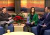 Prof. Mark Smith on Q13 Fox Seattle's This Morning 