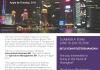 New Shanghai Study Abroad Program for students - Flyer