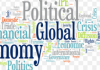 UW Political Economy Word Storm