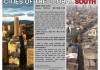 URBDP 498B/598B - Cities of the Global South Poster