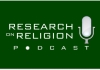 Research on Religion Podcast Logo
