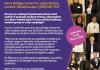 2025-2026 Harry Bridges Center for Labor Studies scholarship