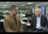 Prof. Christopher S. Parker and Enrique Cerna