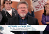 Michael McCann in College Humor YouTube Video