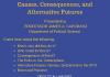 Flier of event on brexit