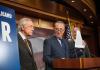 Senate Democratic Leaders - Creative Commons License