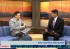 Prof. Mark Smith on Q13 Fox Seattle's This Morning 