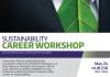 Sustainability Career Workshop