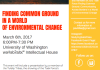 Task Force 2017 - Tulalip event March 6 at Intellectual House