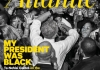 The Atlantic Cover - My President Was Black