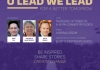 Husky Leadership Initiative: U Lead We Lead