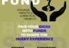 Husky Seed Fund Flyer 