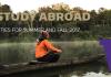 UW Study Abroad Banner