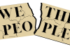 We the People Broken