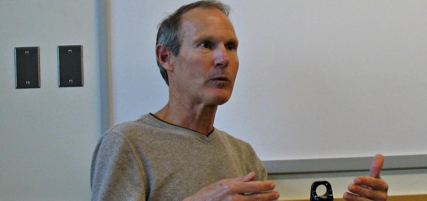 John Wilkerson