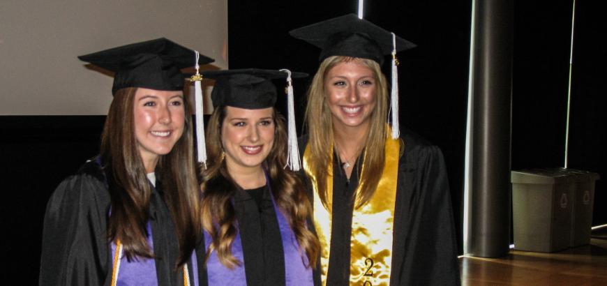 Graduating Seniors