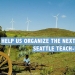 Help us to organize the Next System Seattle Teach-In 