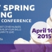 Husky Spring Training Leadership Conference: Register at huskyleadership.uw.edu