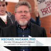 Michael McCann in College Humor YouTube Video