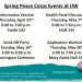 Peace Corps Events