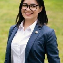 Elizabeth Echavarria