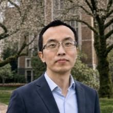 Zhaomin Li